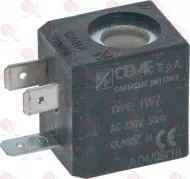 Катушка соленоидного клапана 220V 50Hz купить в интернет-магазине ...