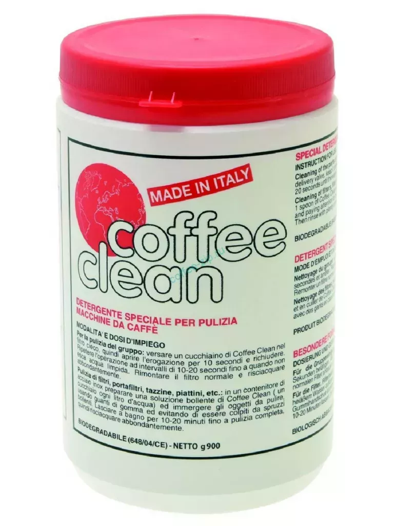   Coffee Clean 900 