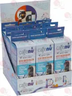 Caffenu Descaler 200 Ml 9 Pcs