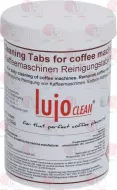 Detergent Lujo Tablets 120X1,1 G