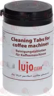 Detergent Lujo Tablets 150X1,6 G