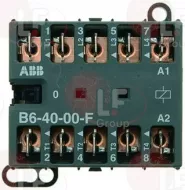 Contactor Abb B6-40-00-F