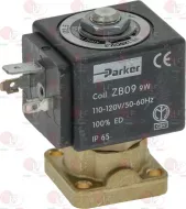  . Parker 110