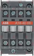 Contactor Abb A16-40-00