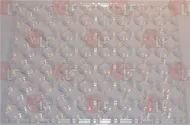 Griglia Posteriore Plastica 212X180 Mm