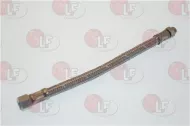 Tubo Flex Inox Mm.190 1/8F 1/8M