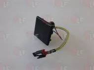 Optical Sensor Tx Ice Output