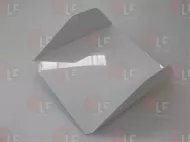 Deflettore 290X257 Mm
