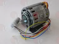 Motore Rpm 0,187Kw 220-230V 50/60Hz