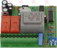 Circuit Board Rf-100-B