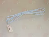 Magnetic Switch 26X12X7Mm- Cable 1500Mm