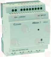 Programmatore Ec12R 230V