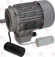 Motor Carpanelli Mdc80P4 B14