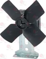 Motor Fan Trial Aas13B-004