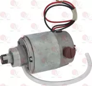 Motor For Pump Movimotor Mmp09-3160