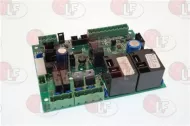 Central.elettronica P1000U Rtc 0-10V Ul