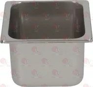 Icecream Pan S/steel 180X165Xh120 Mm