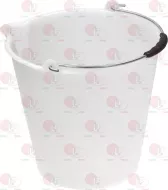 Bucket Polypropylene 300 Mm