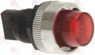 Indicator Light Red 380V