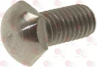 Screw For The Setting Of Piston Control