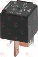 Relay-Starter 4P 12V 70A