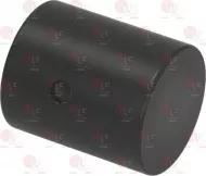 Knob Made Of Plastic Black