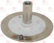 Disk Lid Seal