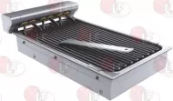 Grill Built-In Kit