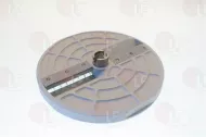 Disco Fiammiferi 10X10Mm