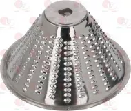 Grating Cone Mozzarella Cutter 2.5 Mm