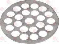 Grid Disc For Soups 132 Mm