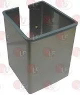 Cache Moteur Mat