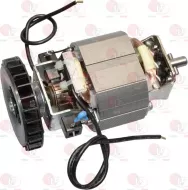 Moteur 230V