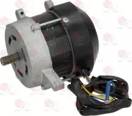 Motor 400V 50Hz