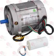 Motor A22L 1.1Kw 230V