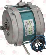 Motor C71/50 0.21Kw 230V 50Hz