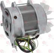 Motor Complete 3-Phase