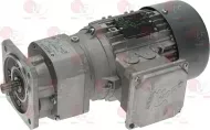 Motor Nord Sk71La/4-2 0.4/0.6Kw 400V