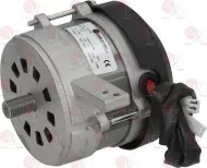 Motor Sing.-Ph. M71-4M 0.115Kw 230V 50Hz