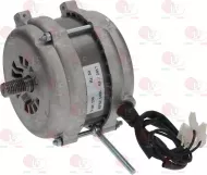 Motor Single-Phase 230V 50Hz