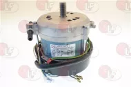Motore 300V Trifase 0,3Hp Oms