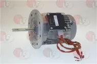 Motore M90 Tr 2 Velocita' 4-8P 700/1400