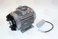 Motore Mc63 B34   Tc 8 Vgs 230-50