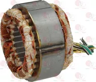 Stator 400V 50Hz 4 Poles