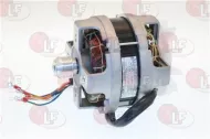 Trs Motor Assy 3 230/400 50; 3 Phase