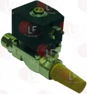 Decompression Solenoid Valve 3/4 ff