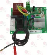 Adjuster Pc Board 230V