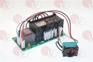 Low Voltage Board 24 V