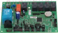 Motherboard 160X120 Mm