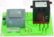 Scheda Elettronica